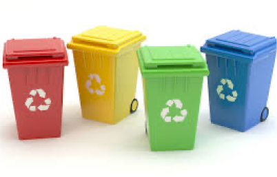 impact afvalscheiding